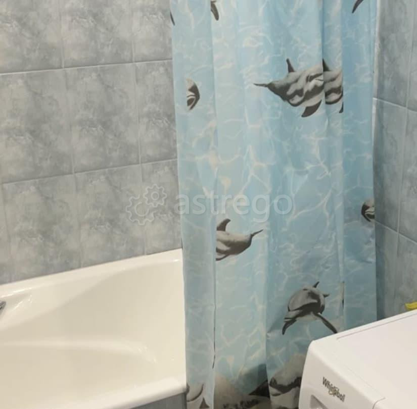 2-комн. квартира, 52 м2, 11/17 эт. Москва - изображение 7