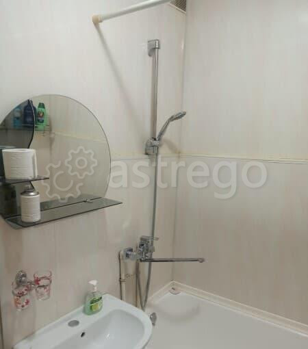 1-комн. квартира, 38 м2, 1/5 эт. Москва - изображение 7