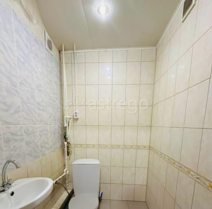 Офис, 36.8 м2 Благовещенск - изображение 7