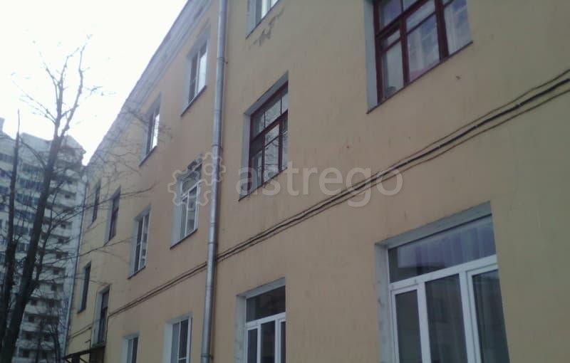 3-комн. квартира, 80 м2, 3/5 эт. Волоколамск - изображение 7