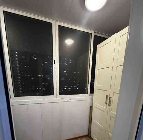 Студия, 31.3 м2, 17/25 эт. Реутов