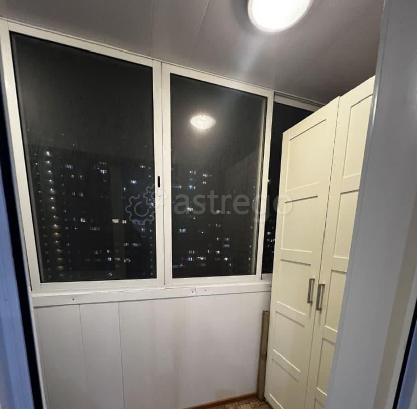 Студия, 31.3 м2, 17/25 эт. Реутов - изображение 2