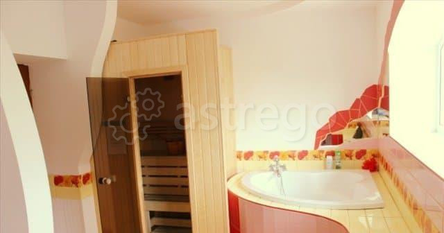 Коттедж, 250 м2 Санкт-Петербург - изображение 3