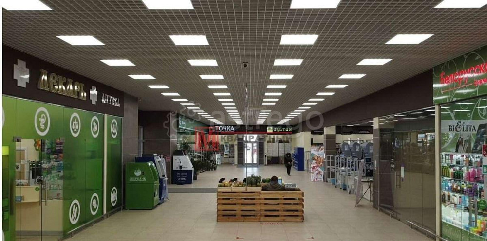 Торговое помещение, 238 м2 Старый Оскол - изображение 8