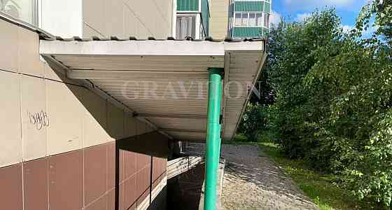 Офис, 54.3 м2 Горно-Алтайск
