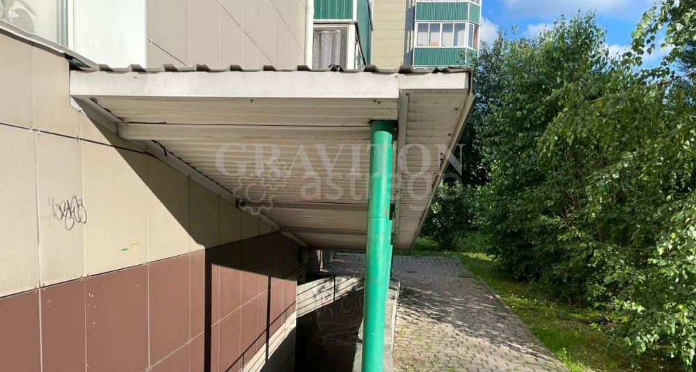 Офис, 54.3 м2 Горно-Алтайск - изображение 2