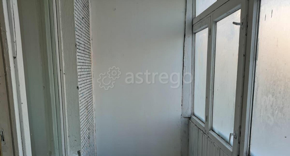 Комната, 18.9 м2, 6/9 эт. Москва - изображение 5