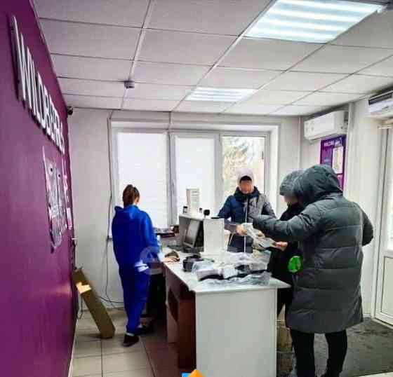 Свободного назначения, 40.8 м2 Уфа