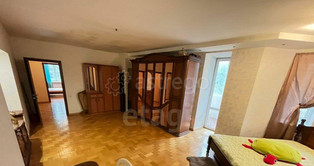 5-комн. квартира, 223 м2, 3/11 эт. Уфа - изображение 5