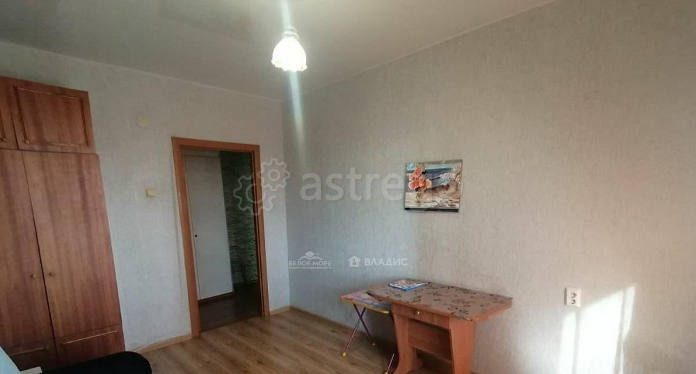 2-комн. квартира, 54 м2, 7/9 эт. Северодвинск - изображение 6