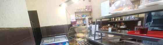 Производственное, 3600 м2 Ногинск