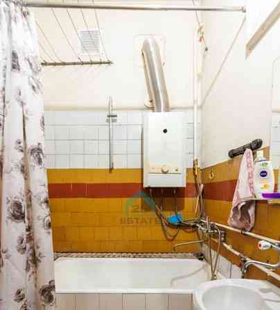 Комната, 12 м2, 3/5 эт. Санкт-Петербург