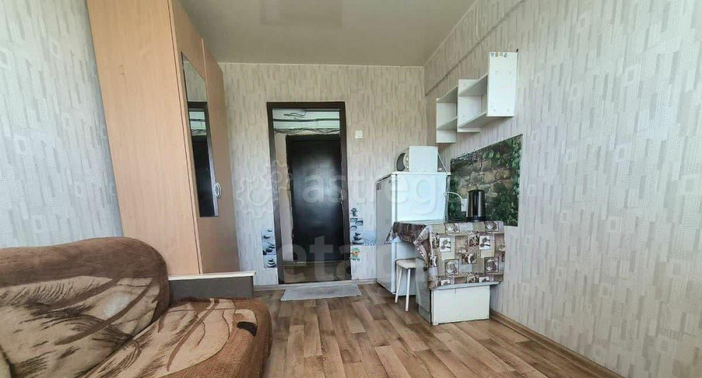 Комната, 10 м2, 5/5 эт. Красноярск - изображение 6