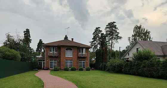 Коттедж, 230 м2, 11 соток, 2 эт. Пушкино