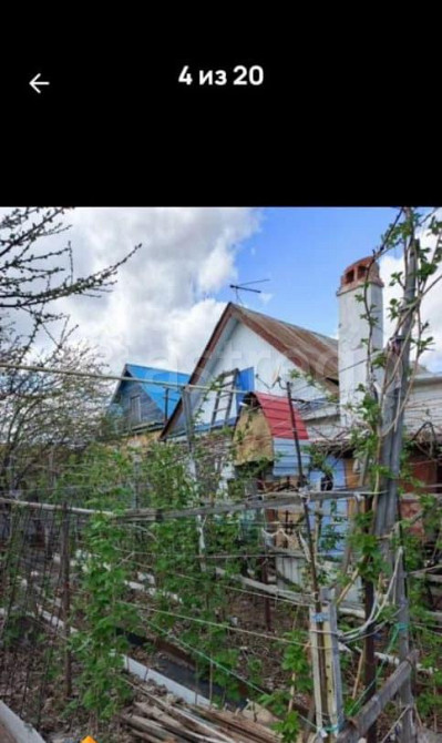 Дом, 64 м2, 4.5 сотки, 1 эт. Астрахань - изображение 7