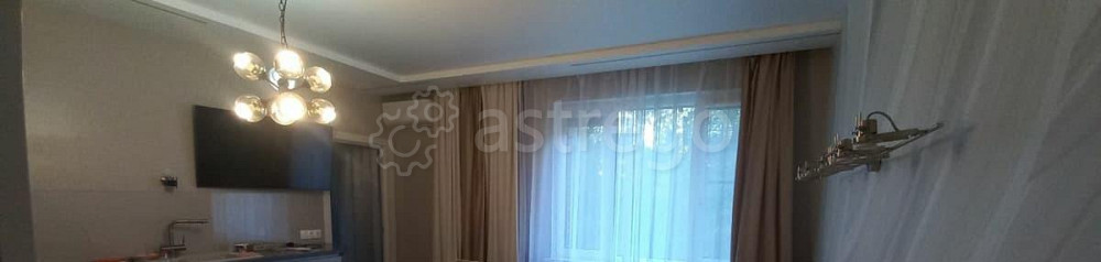 3-комн. квартира, 65 м2, 2/9 эт. Санкт-Петербург - изображение 7
