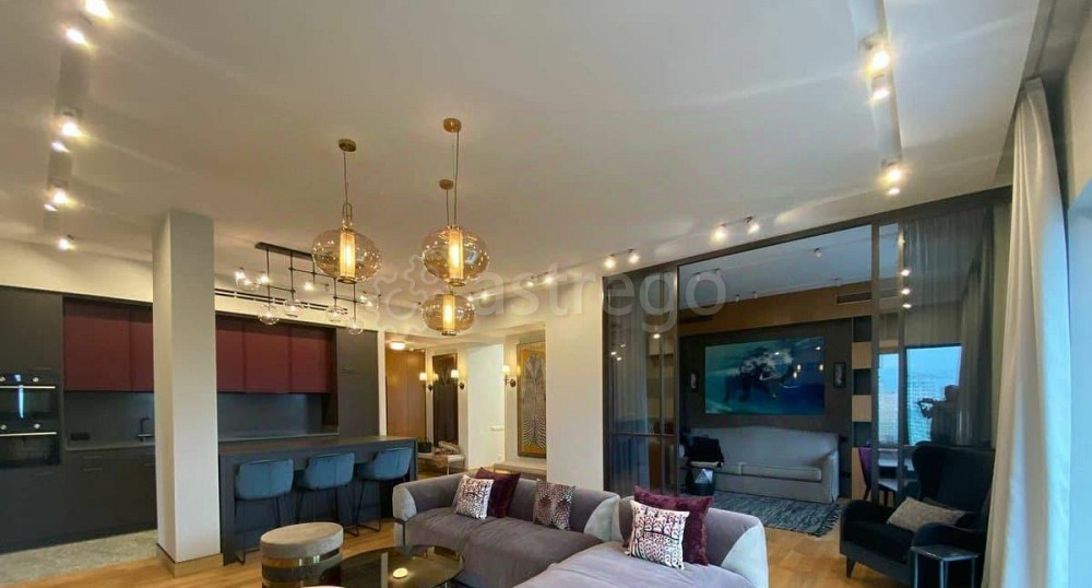 4-комн. квартира, 120.3 м2, 6/8 эт. Красногорск - изображение 5