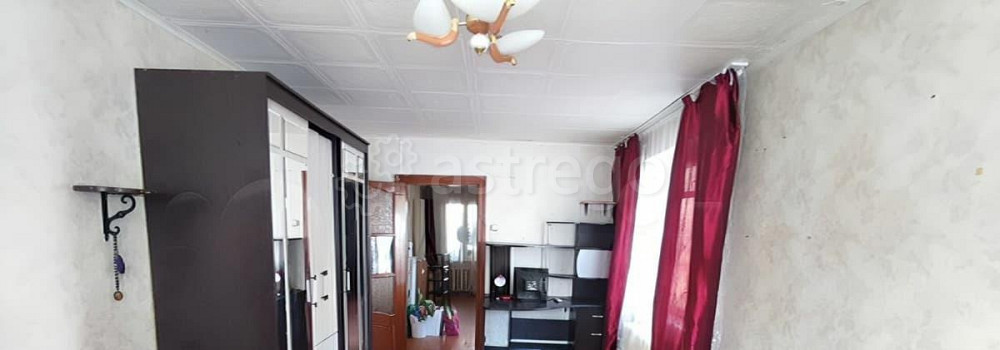 Комната, 27 м2, 1/9 эт. Жуковский - изображение 5