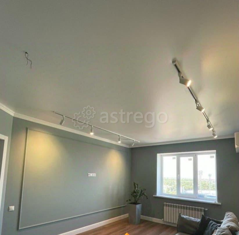 1-комн. квартира, 45 м2, 12/17 эт. Астрахань - изображение 7