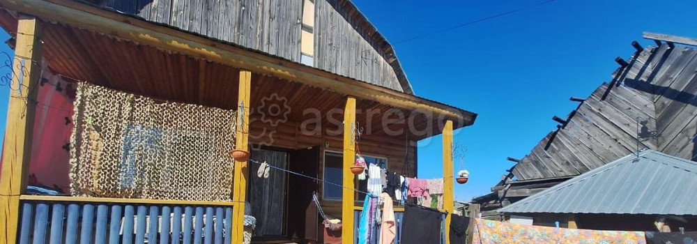 Коттедж, 120 м2, 6 соток, 2 эт. Иланский - изображение 1