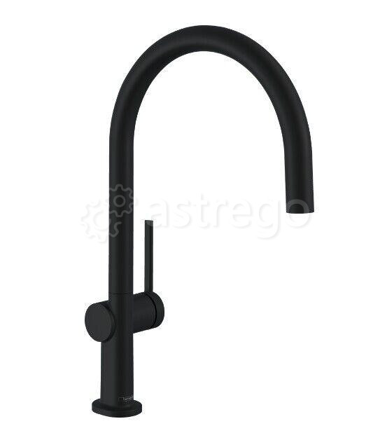 Смеситель для кухни Hansgrohe, Talis M54, тип открывания воды - однорычажный 72804670 Москва - изображение 1
