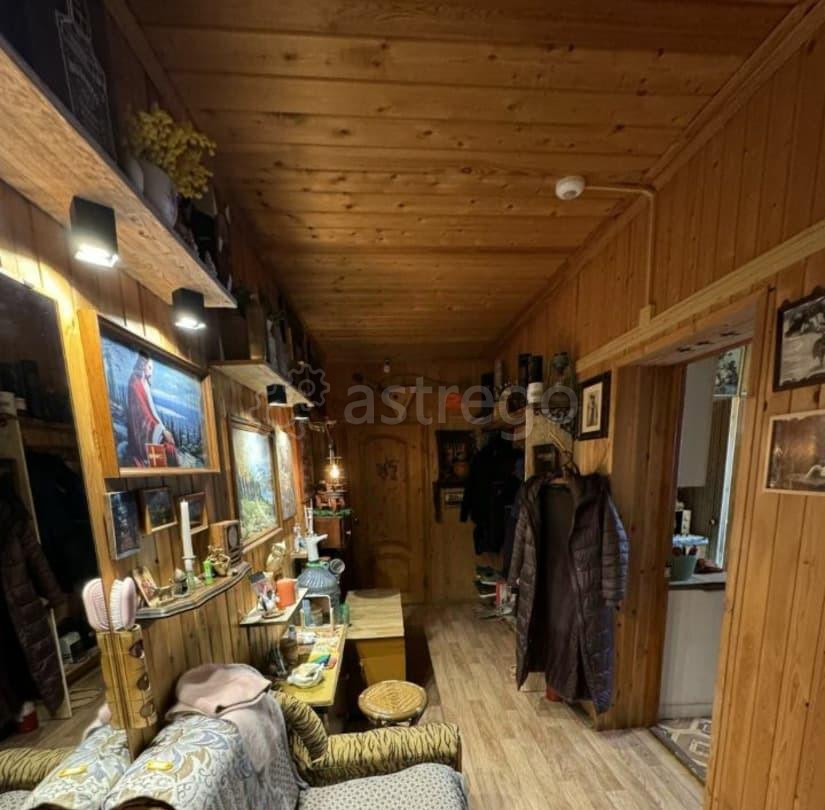 Дом, 94.8 м2, 6 соток, 1 эт. Сергиев Посад - изображение 3