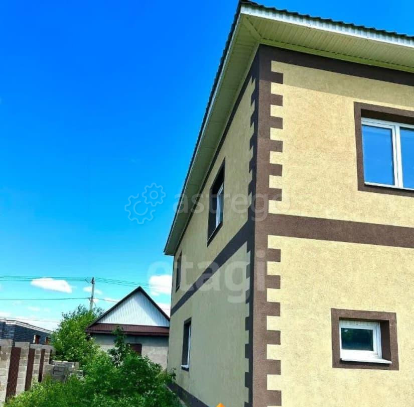 Дом, 400 м2, 13.7 сотки, 3 эт. Уфа - изображение 4