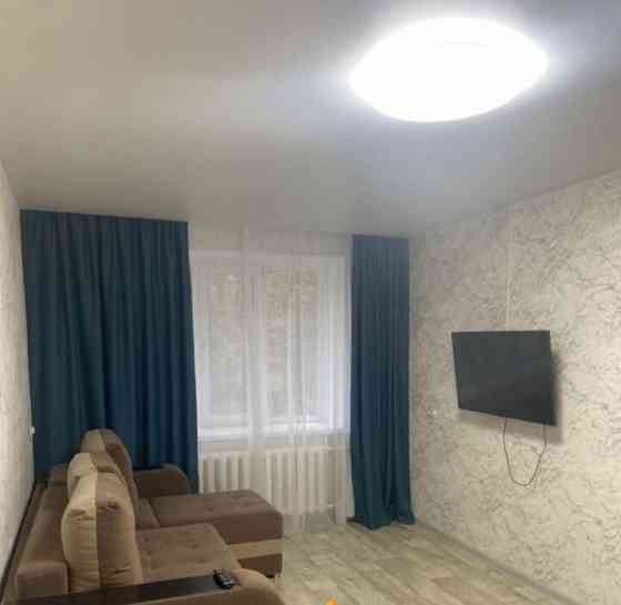 1-комн. квартира, 40.2 м2, 1/6 эт. Стерлитамак