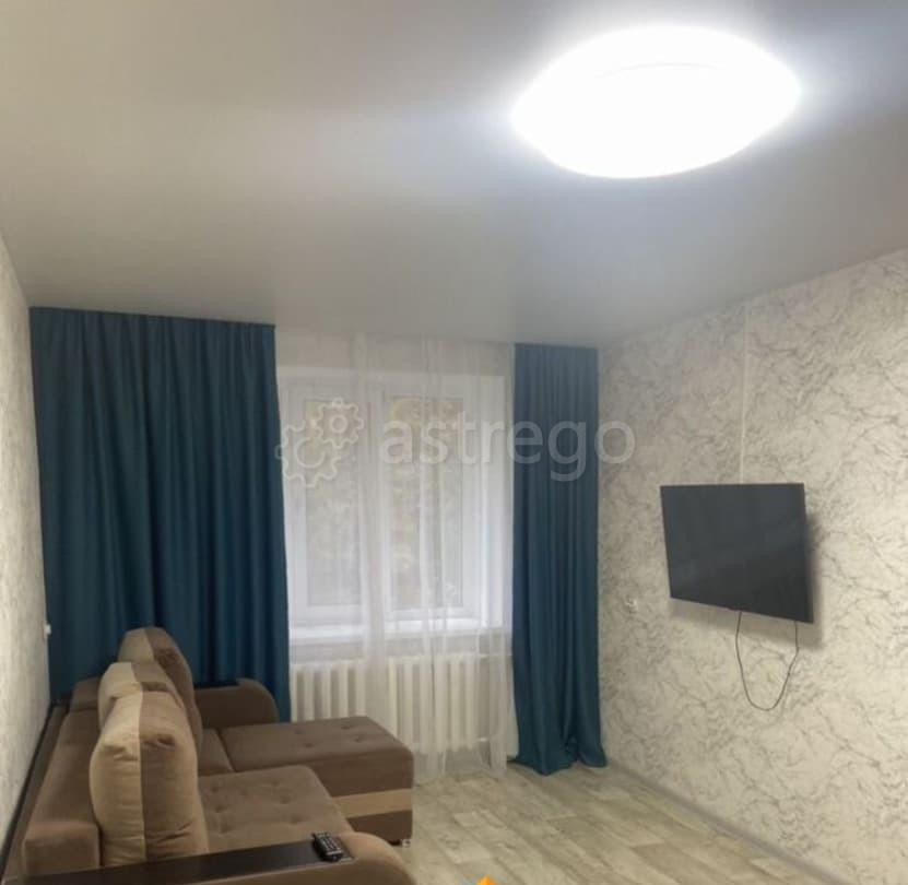 1-комн. квартира, 40.2 м2, 1/6 эт. Стерлитамак - изображение 5