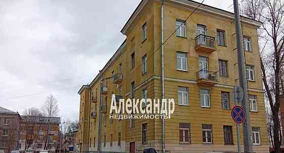 Комната, 15.4 м2, 2/4 эт. Санкт-Петербург