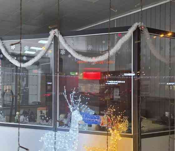 Торговое помещение, 240 м2 Волоколамск