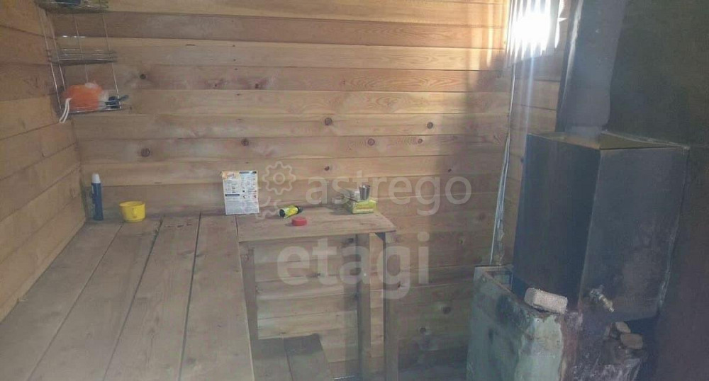 Дом, 20 м2, 10 соток, 1 эт. Красноярск - изображение 6