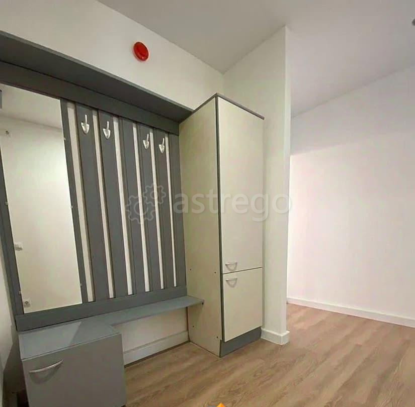 4-комн. квартира, 90 м2, 7/33 эт. Москва - изображение 7
