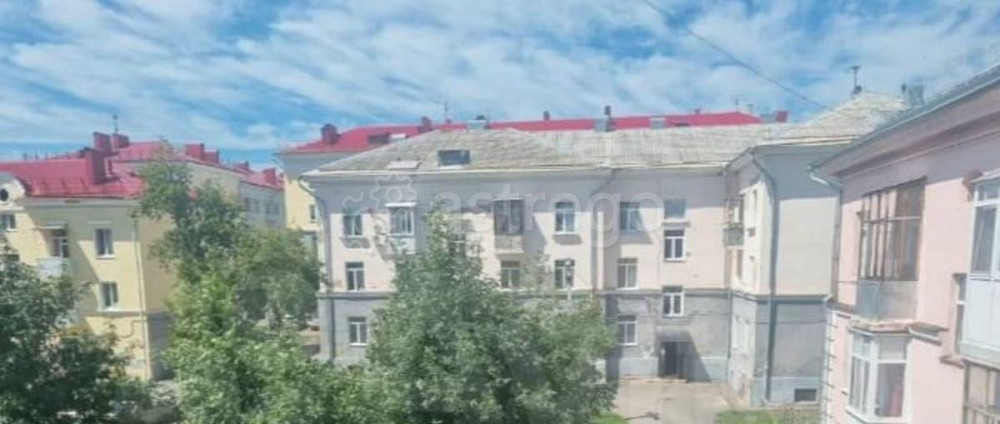 Комната, 20 м2, 3/3 эт. Уфа - изображение 1