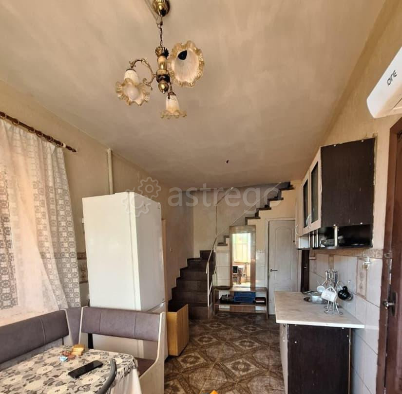 Комната, 15 м2, 2/2 эт. Яблоновский - изображение 5