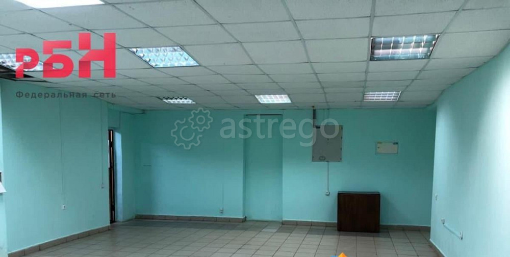 Свободного назначения, 54 м2 Нефтекамск - изображение 7