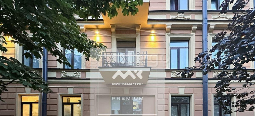 Отдельное здание, 15 м2 Санкт-Петербург - изображение 1