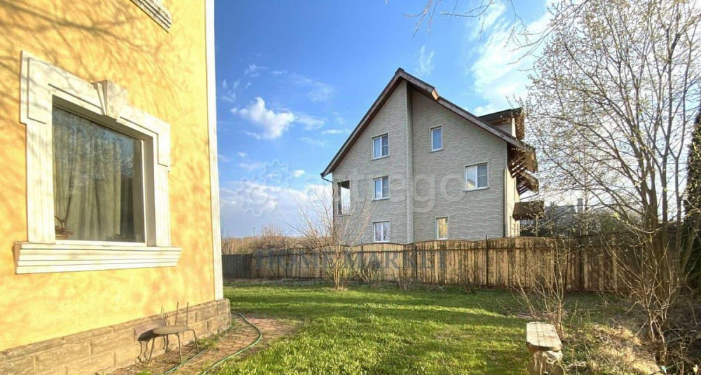 Дом, 650 м2, 26.44 сотки, 3 эт. Долгопрудный - изображение 4