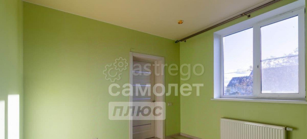 Дом, 232 м2, 4.2 сотки, 3 эт. Москва - изображение 5