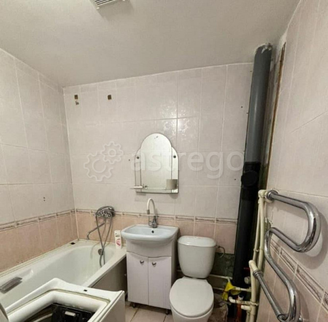 1-комн. квартира, 35 м2, 5/5 эт. Туймазы - изображение 2
