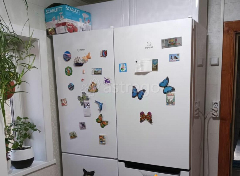 Дом, 45 м2, 11 соток, 1 эт. Свободный - изображение 2