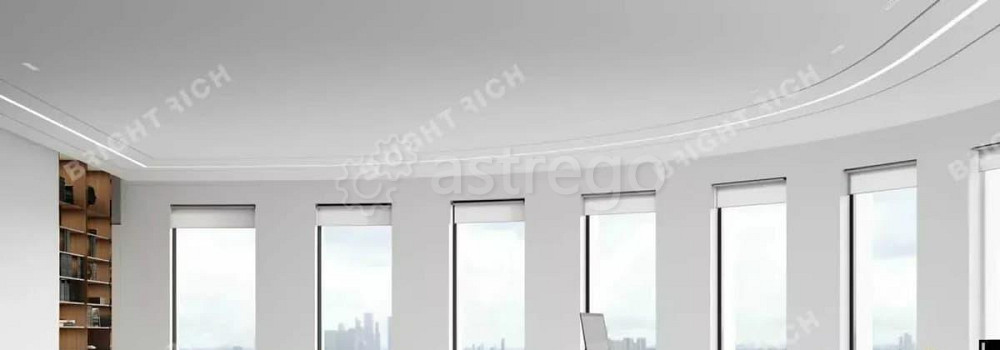 Офис, 173.5 м2 Москва - изображение 6