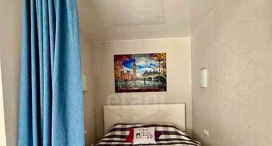 Студия, 31.9 м2, 4/17 эт. Раменское