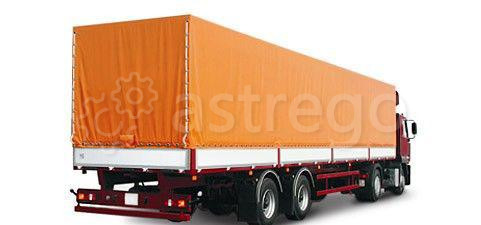 Полуприцеп МАЗ 931010-3011 Самара - изображение 1