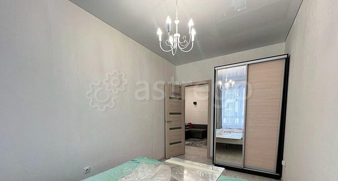 3-комн. квартира, 56 м2, 23/25 эт. Уфа - изображение 7