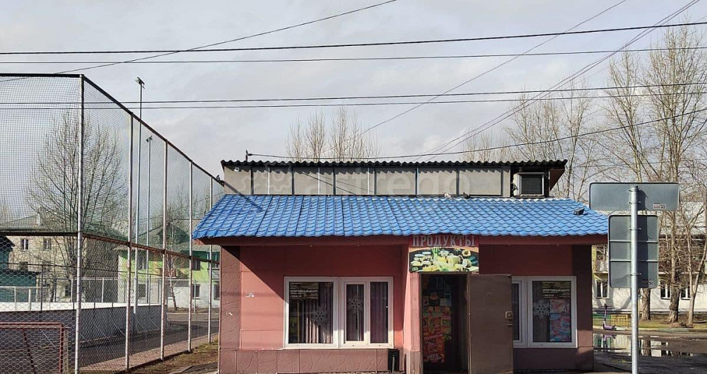 Отдельное здание, 63.1 м2 Красноярск - изображение 2