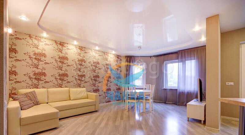 2-комн. квартира, 70 м2, 4/10 эт. Санкт-Петербург - изображение 9