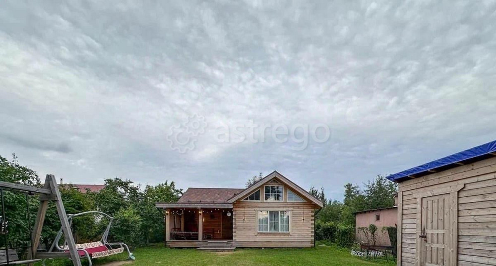 Дом, 65 м2, 4 сотки, 1 эт. Санкт-Петербург - изображение 5