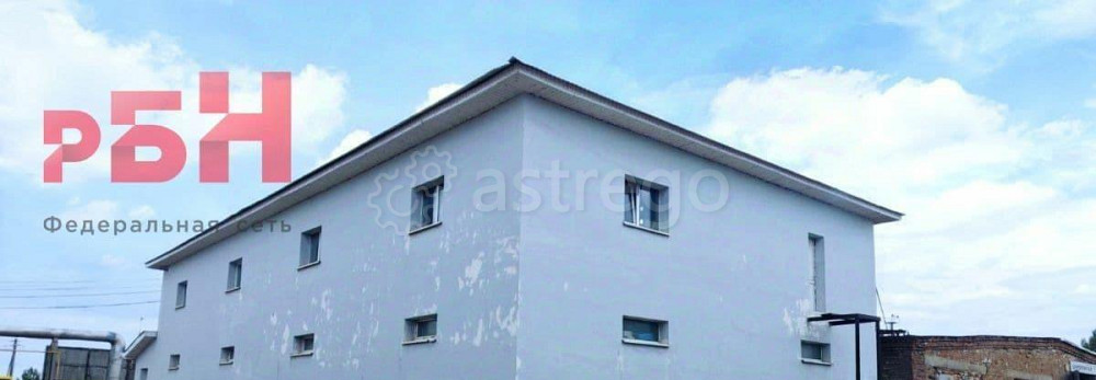 Свободного назначения, 557.1 м2 Нефтекамск - изображение 6