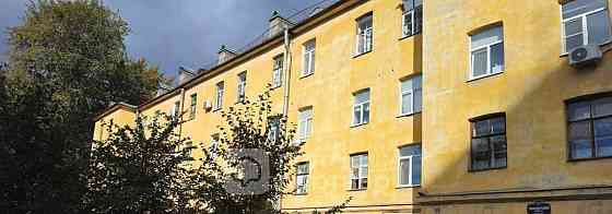 6-комн. квартира, 235.3 м2, 2/4 эт. Санкт-Петербург